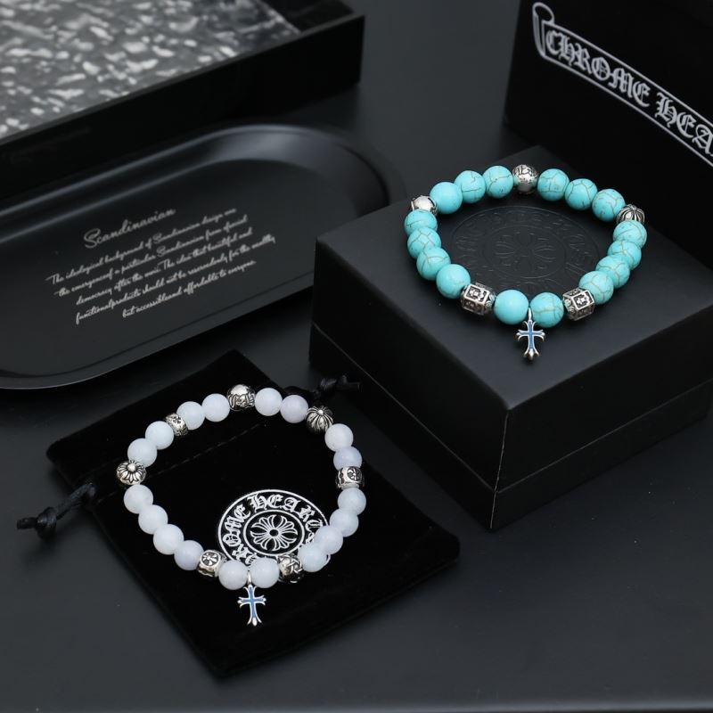 Chrome Hearts Bracelets